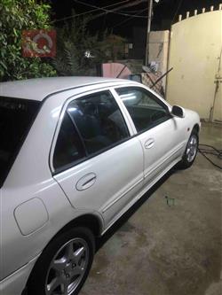 بروتون ويرا